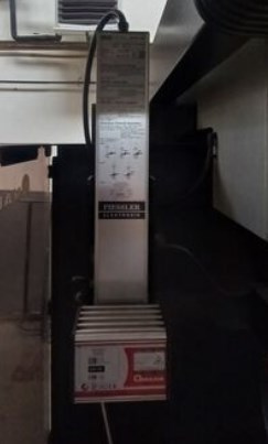 Lisy - ohraňovací HFE 5020M2 - 2