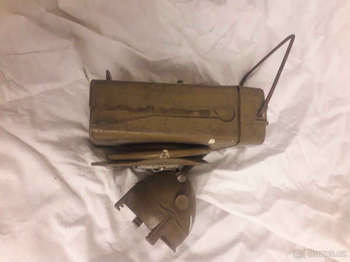 Baterka - 2