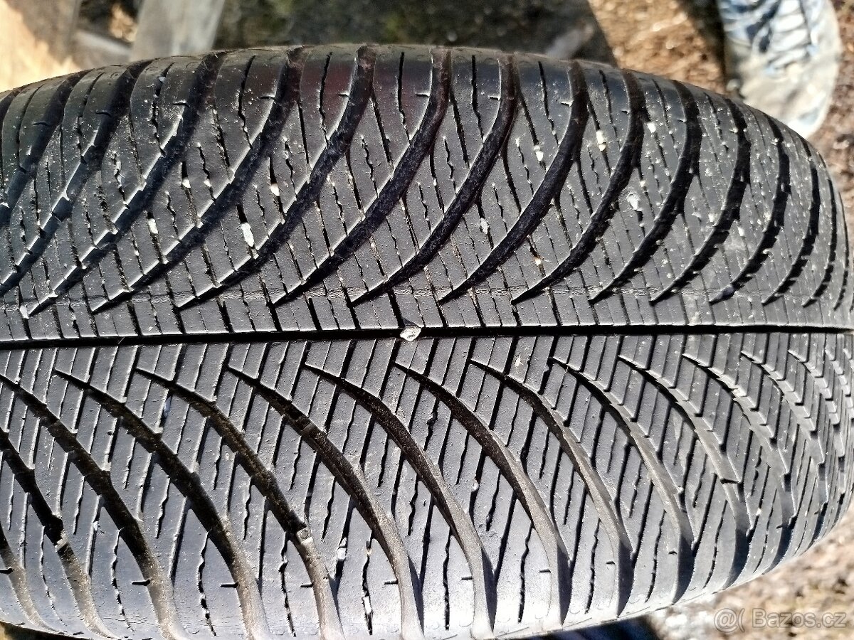 Celoroční kola škoda - 2