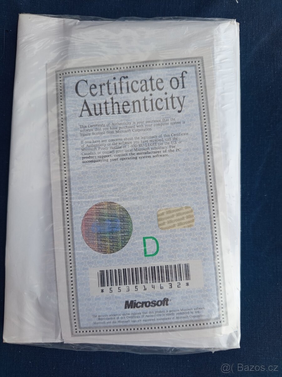 MS DOS - 2
