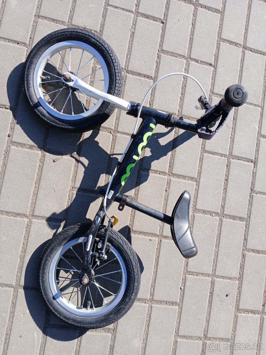 Odrážedlo YEDDO - 2