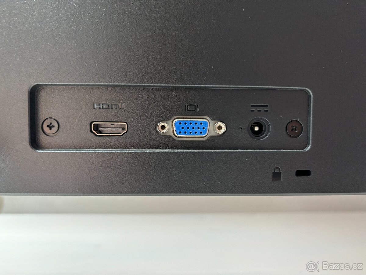 Monitor HP 24es 23,8" IPS Full HD - 2