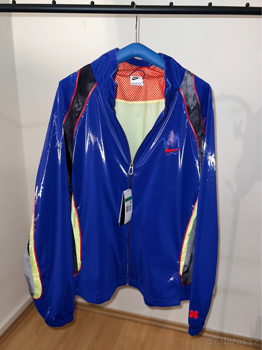 Nike F.R.O.G. bunda - 2