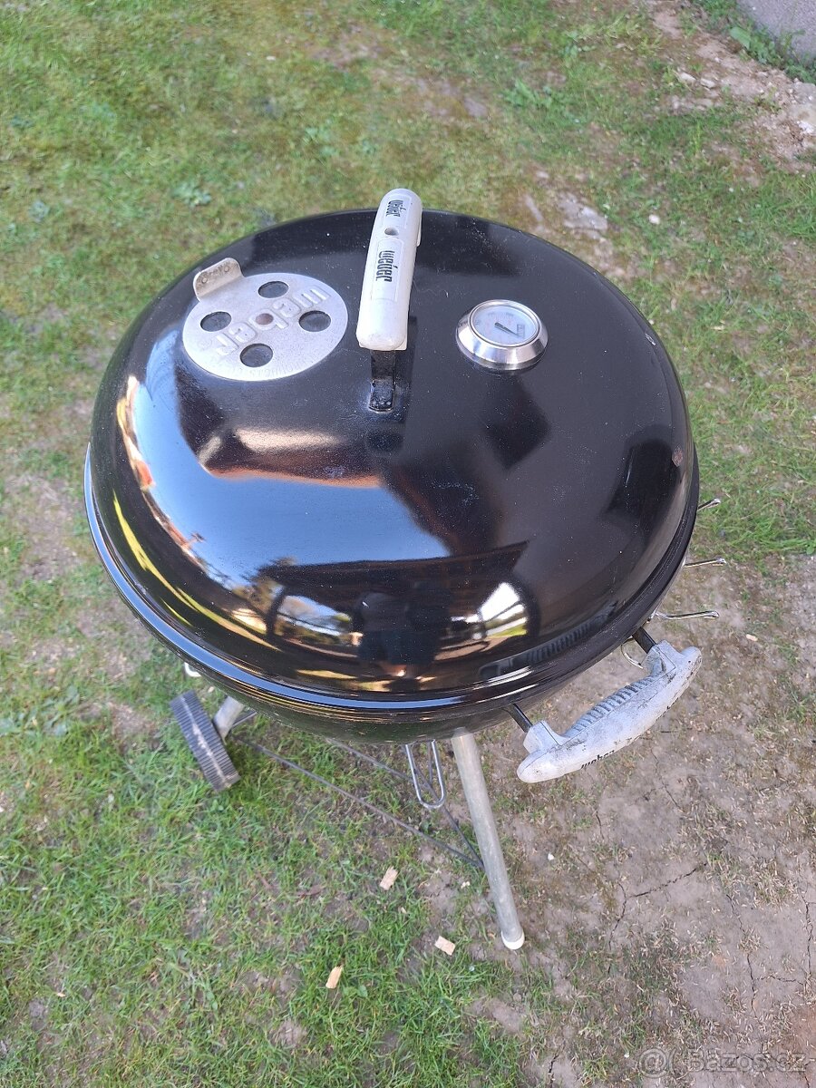 Gril weber 47 cm - 2