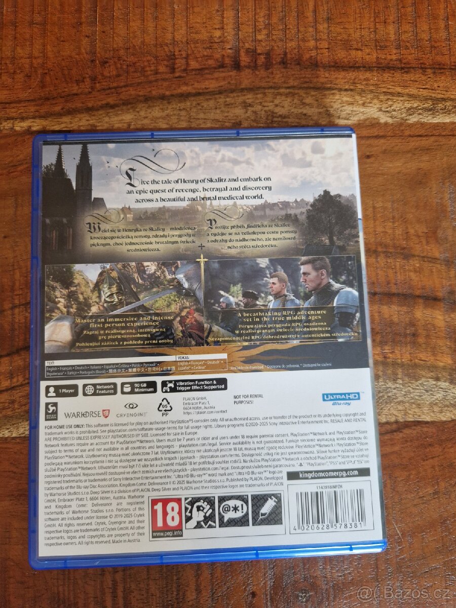 Kingdom Come Deliverance II - 2