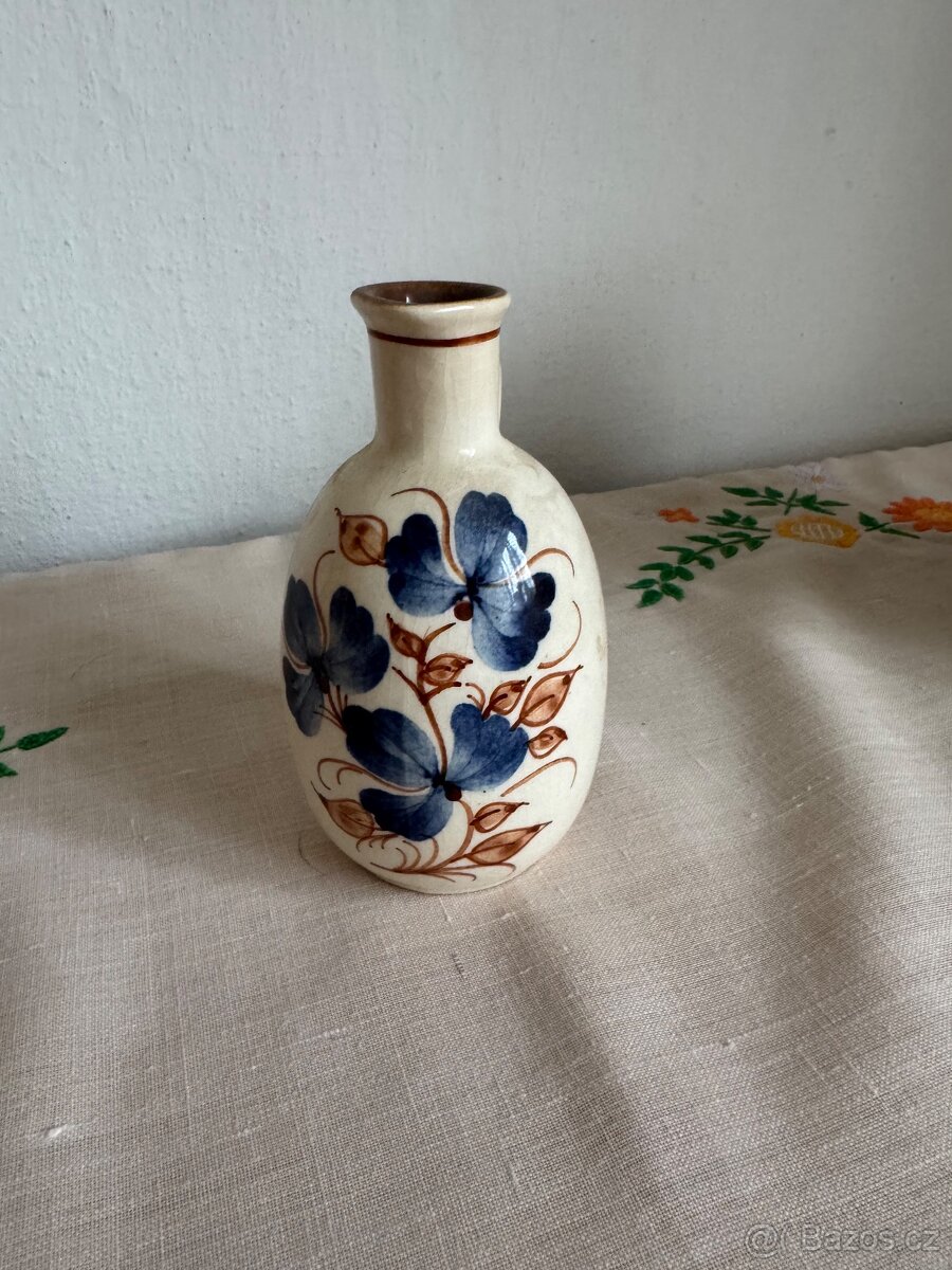 Vázička - 2