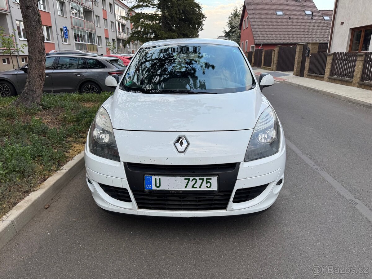 Renault Scenic 1.6 16v - 2