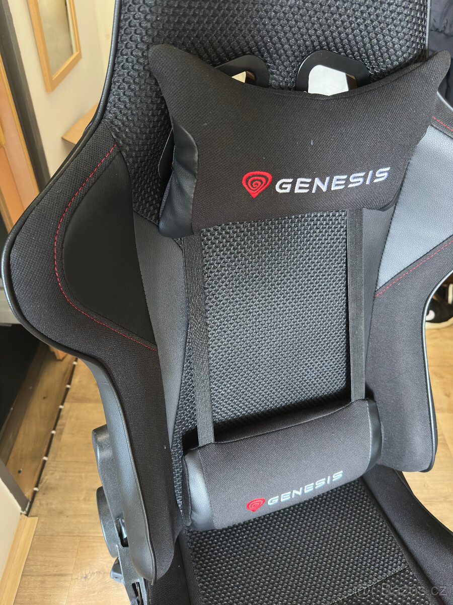 Genesis NITRO 440 G2 MESH-Čti popis - 2