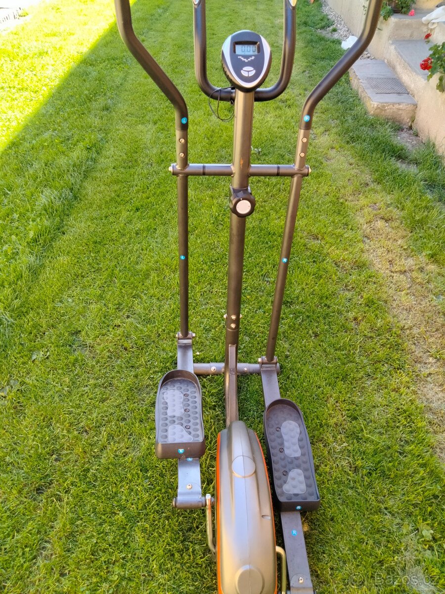 Trenažér Brother BE540 - 2