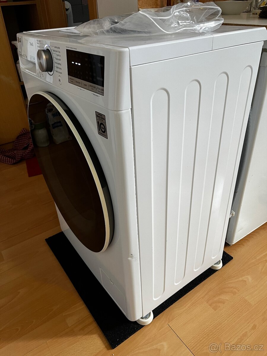 Pračka LG - 2