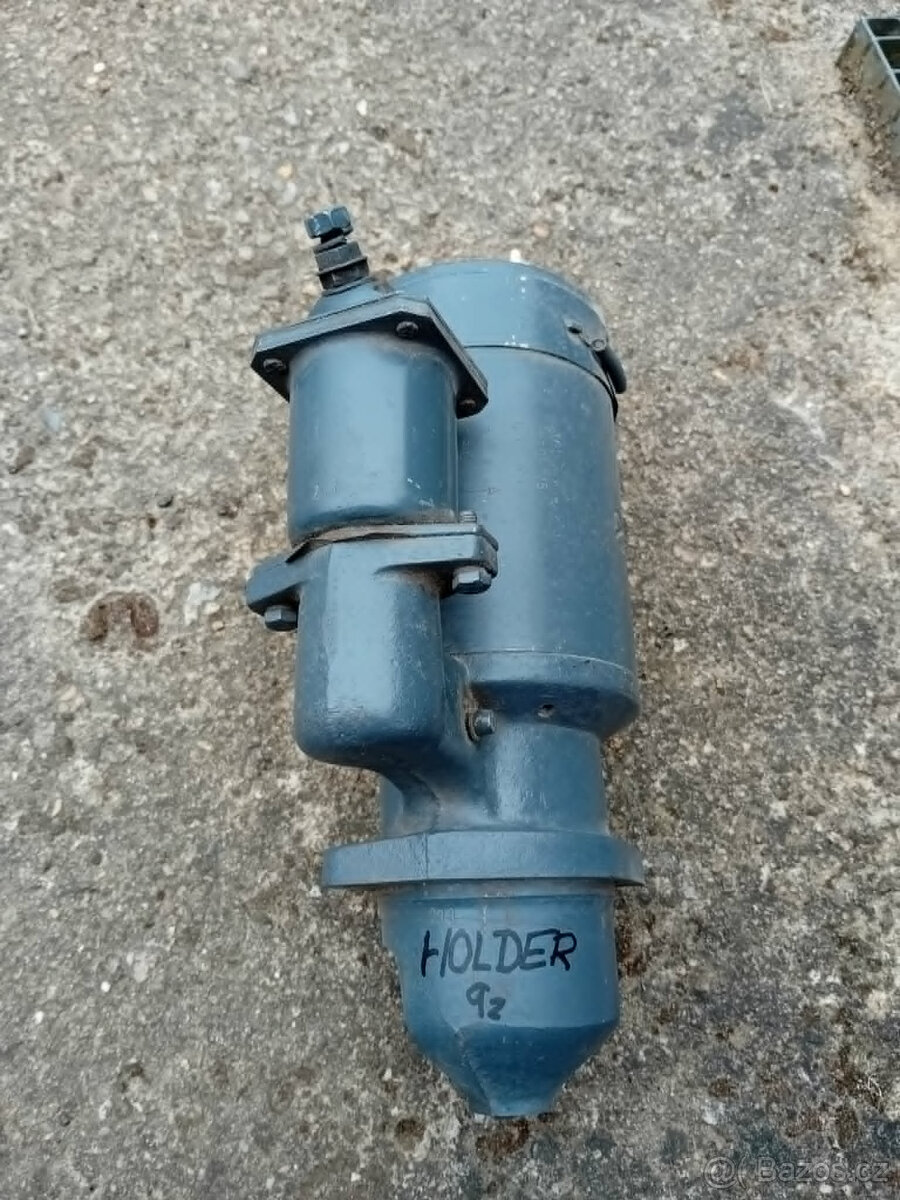 Startér Holder - 2