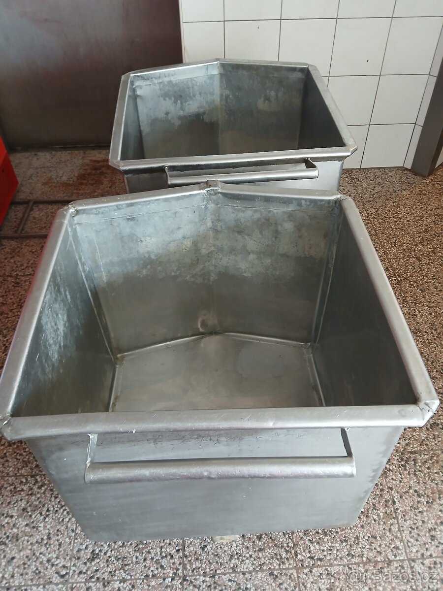 Řeznické vybavení - 2