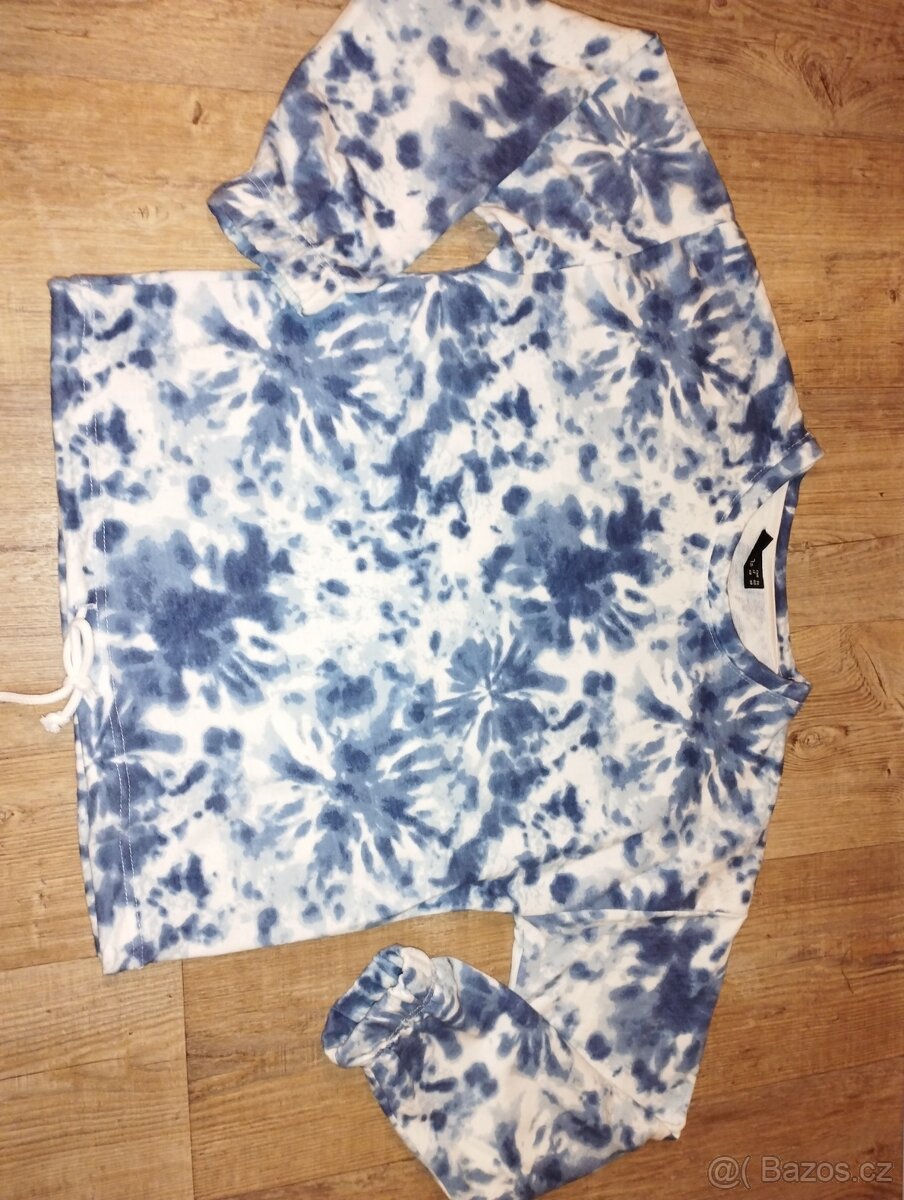 Mikina 36/38 - 2