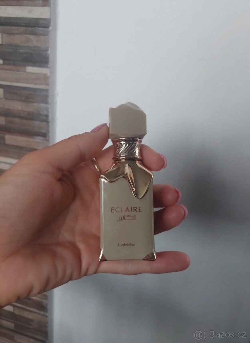 Lattafa Eclaire 30ml - 2