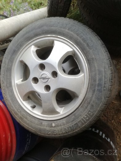 Opel Corsa - 2