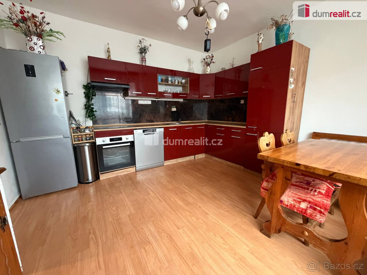 Prodej domu, 150 m2, Zapletalova, Brno - 2