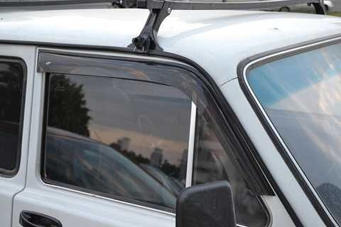 Lada Niva 4x4 URBAN/BRONTO - 2