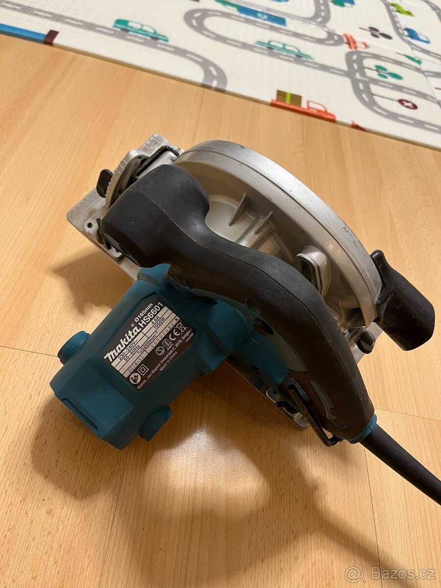 Makita HS6601 , GA9030RF01 - 2