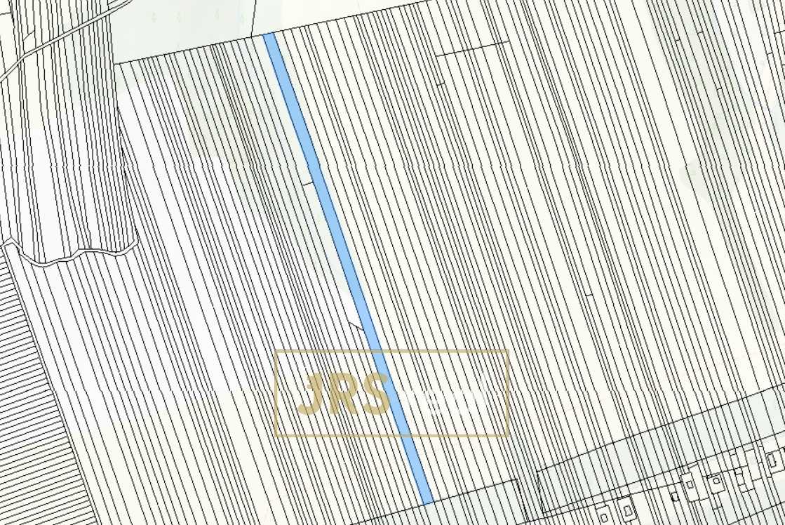 Prodej pole, 7 019 m² - Kněždub, ev.č. 130060JS - 2