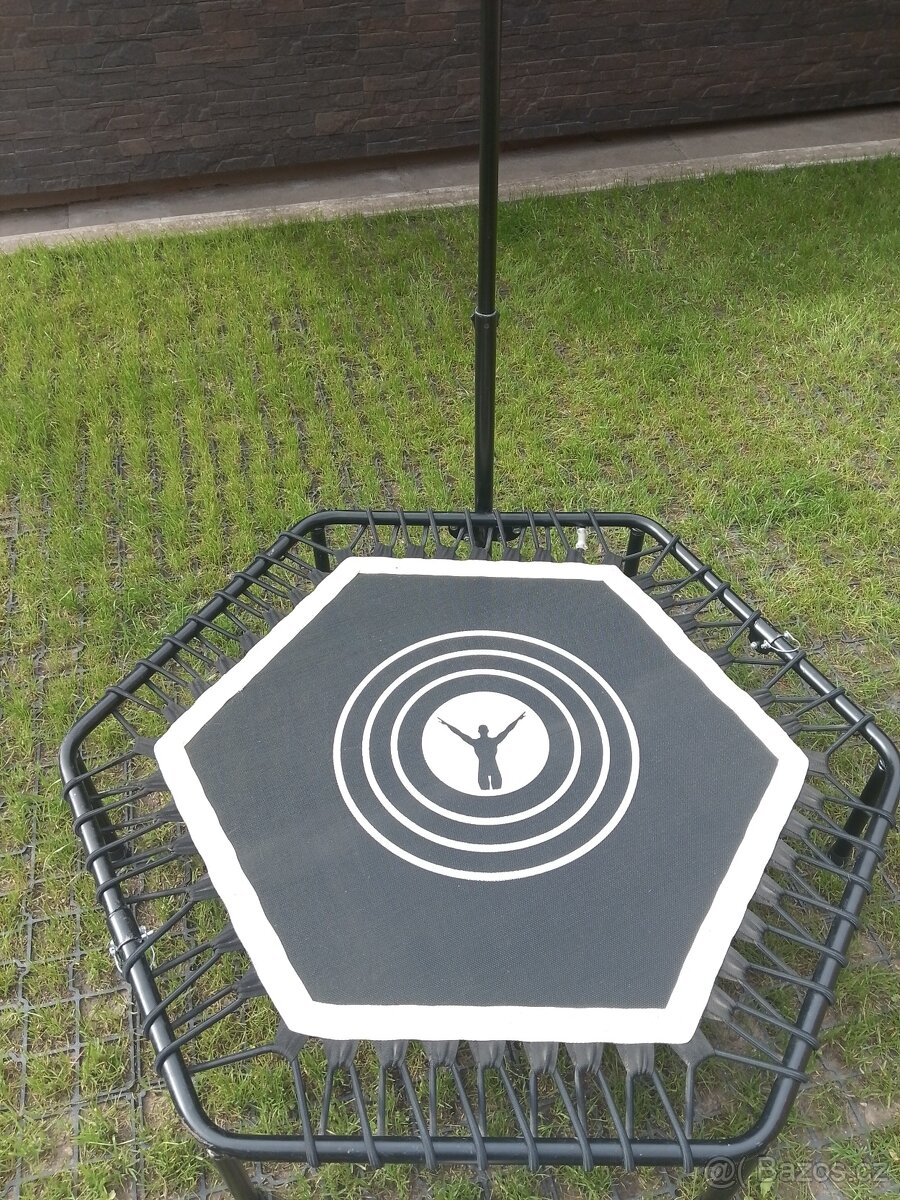 Trampolína - 2