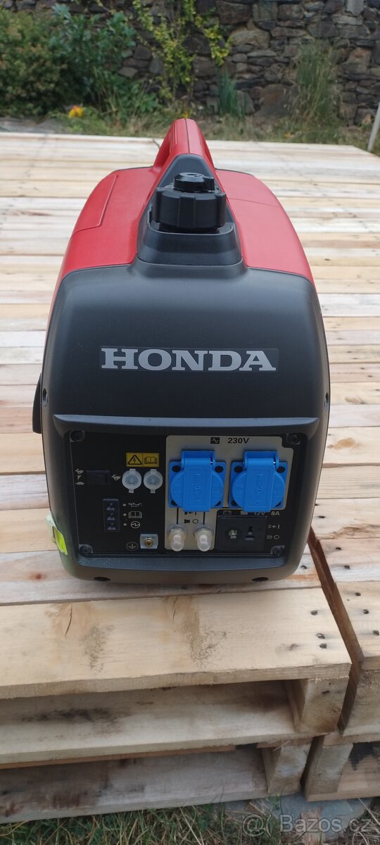 Honda EU 20i - 2