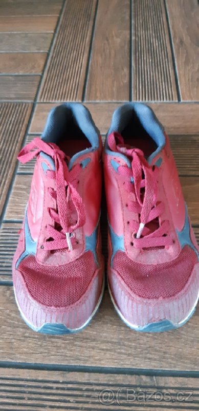 Tenisky Umbro vel. 36 - 2
