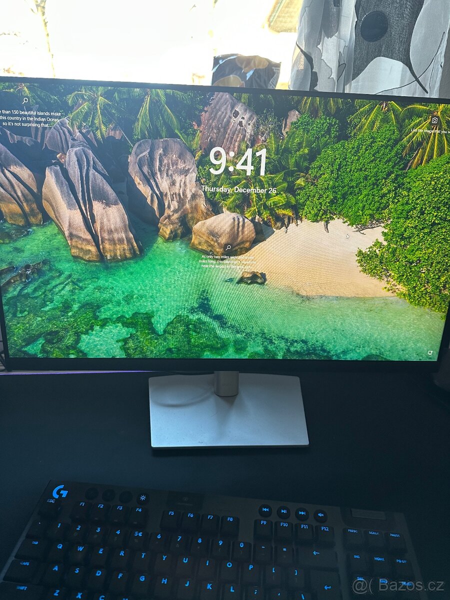 Monitor DELl - 2