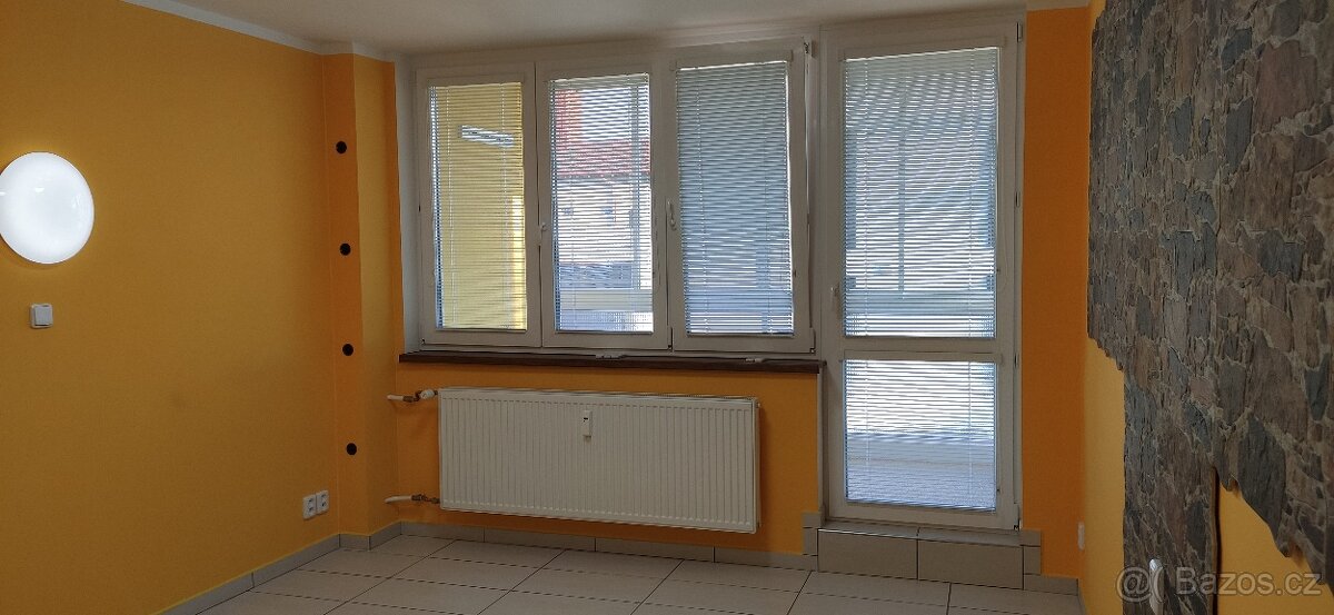 Pronájem bytu Podbořany, 3+1, 84 m2 - 2