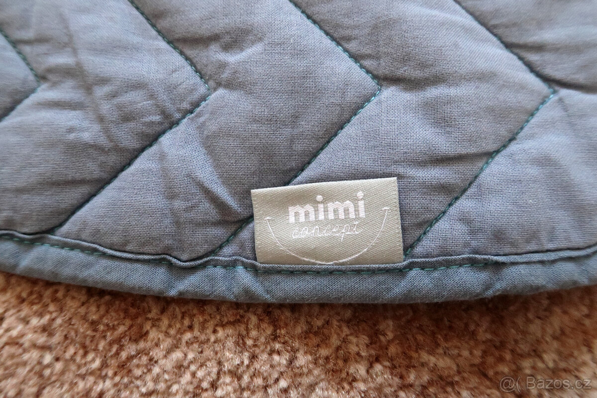 Mimi concept hrací podložka - 2