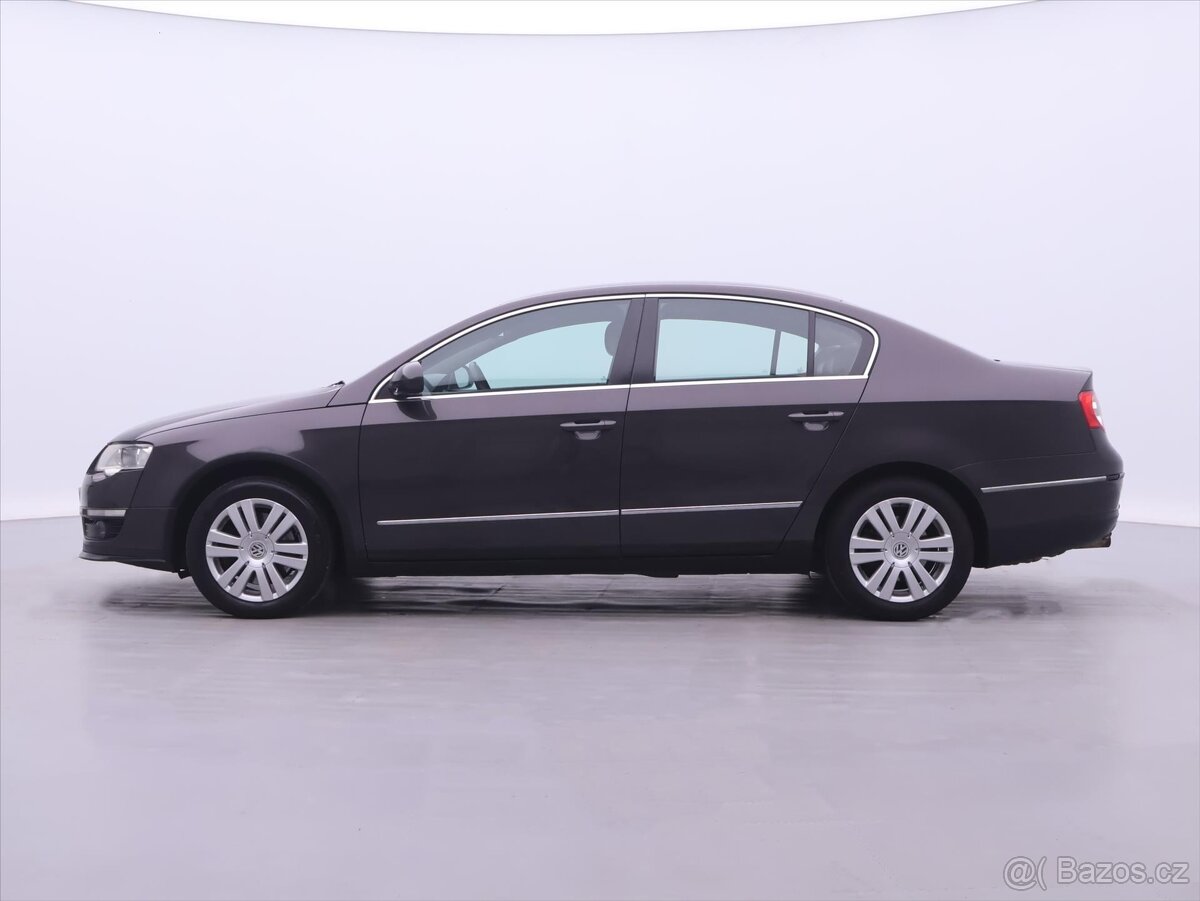 Volkswagen Passat 2,0 TDI 103kW Highline CZ (2008) - 2