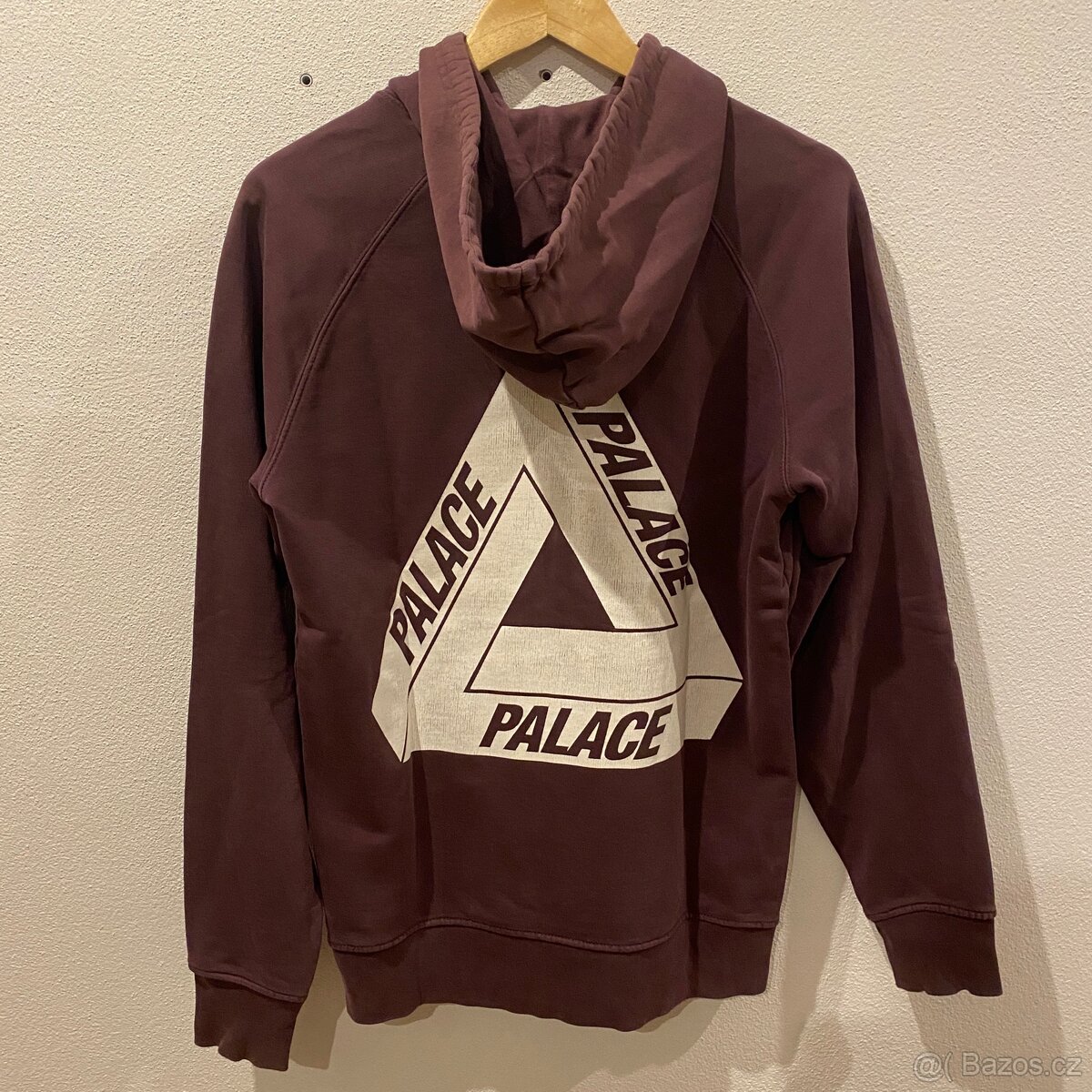 Palace mikina 2014 by Hahacrew - 2