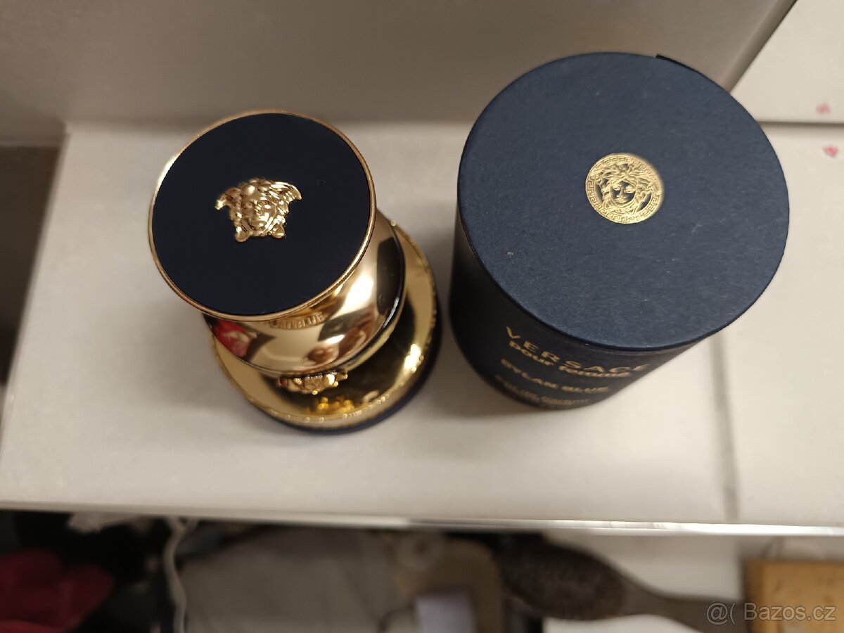 Versace Dylan Blue - 2