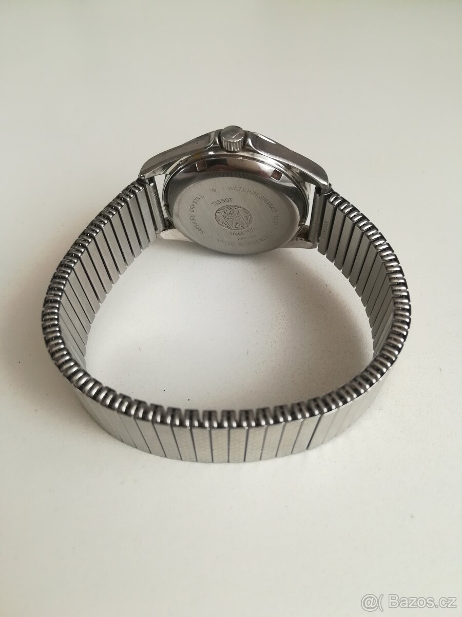 Pánské hodinky Tissot PR 100 automatic - 2