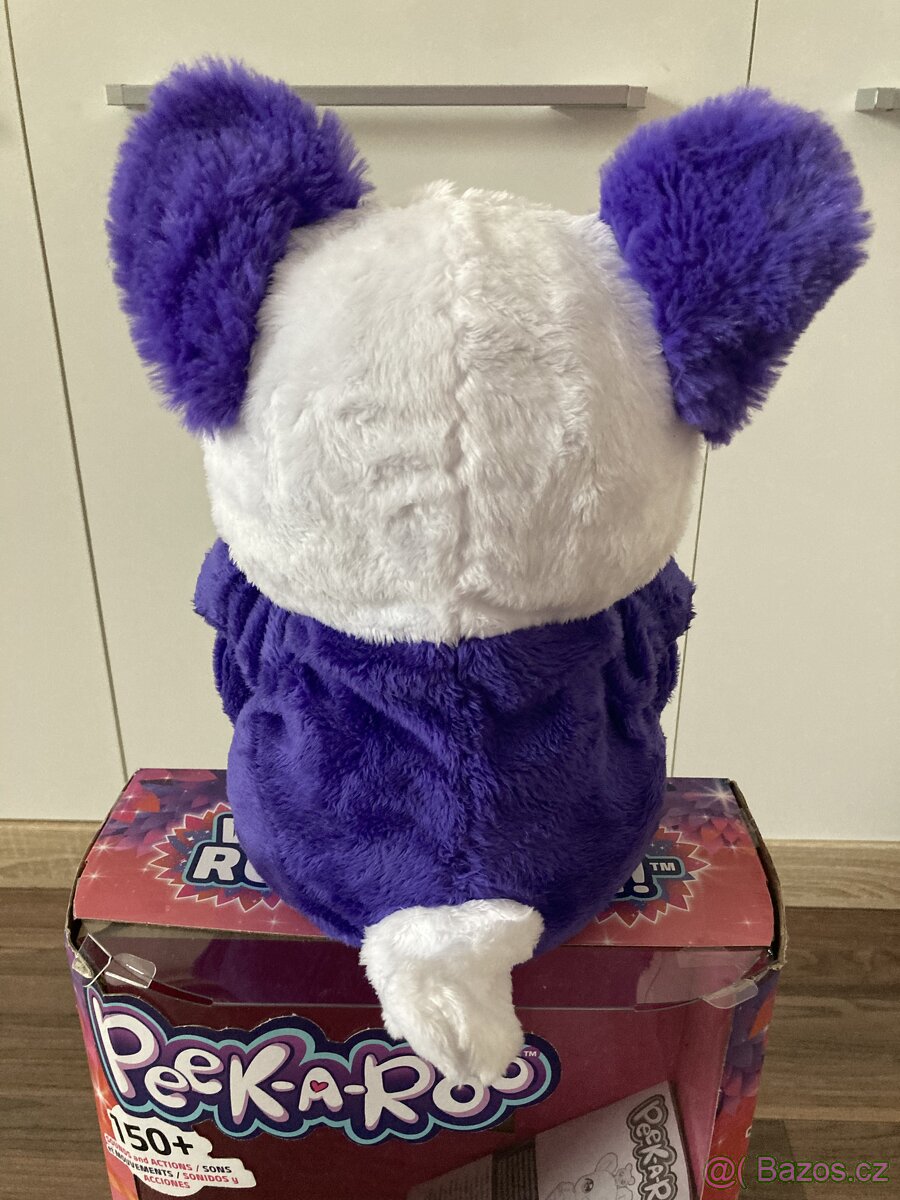 PANDA PeeK-A-Roo - 2