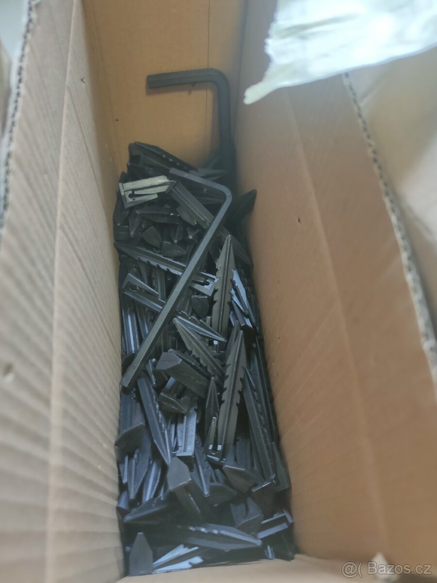 Vodící kabel parkside - 2