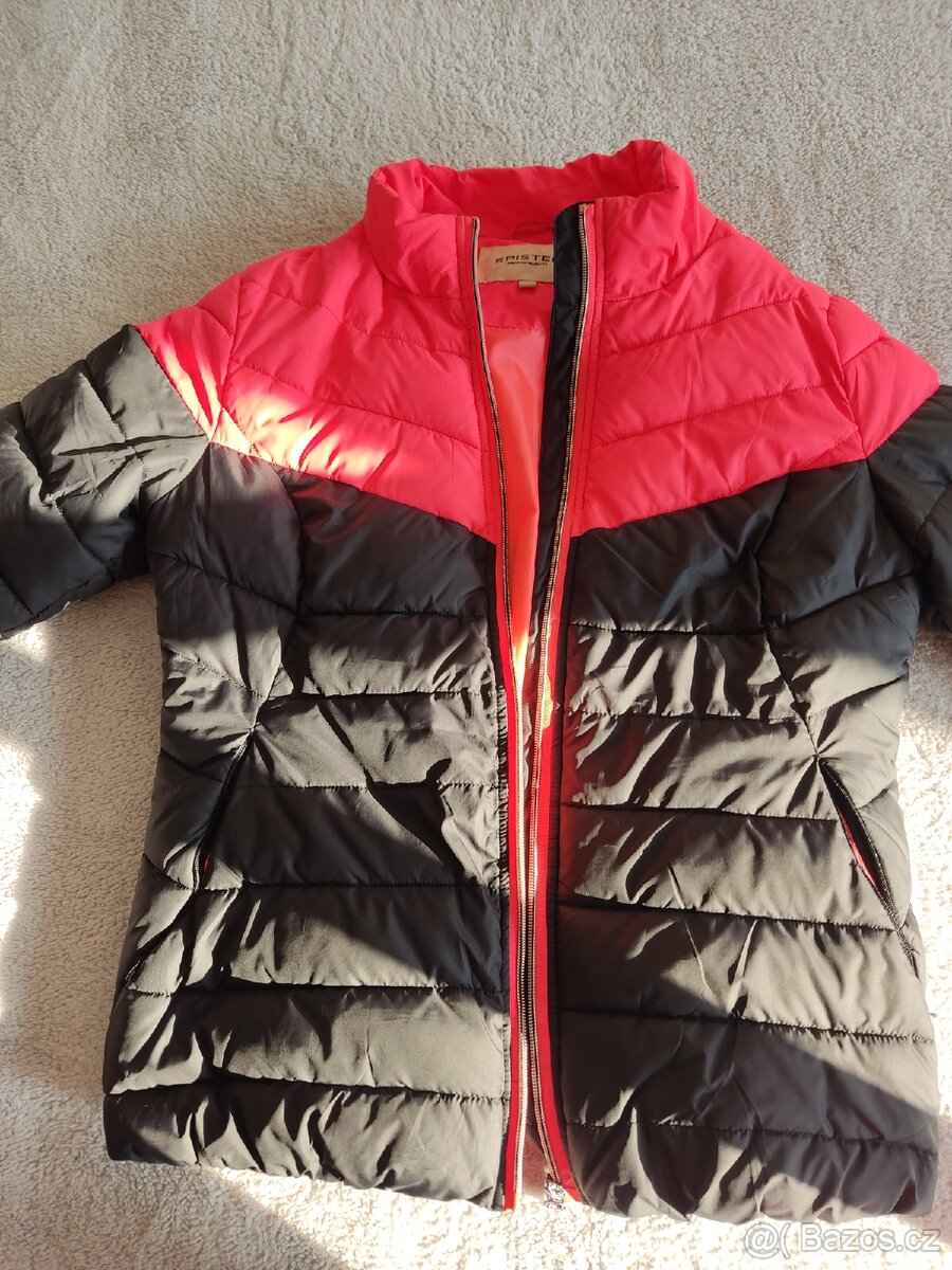 Dámská bunda M - 2