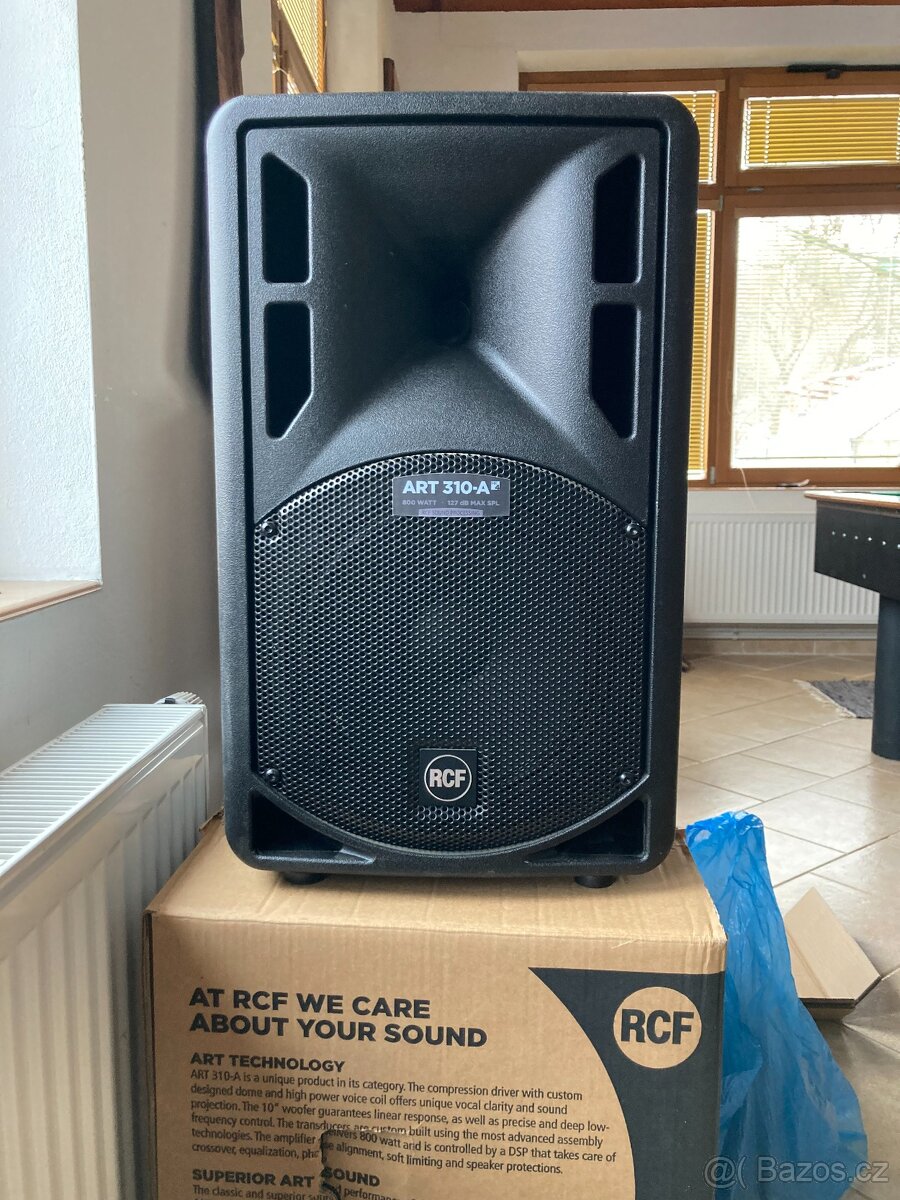 Ozvučovací sestava - 2