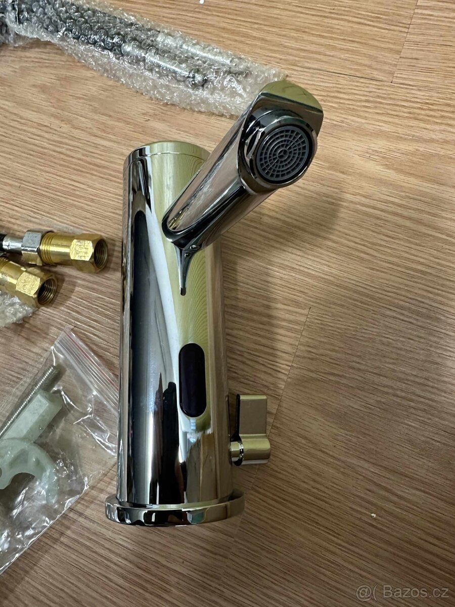 Dotyková senzorová baterie – NOVÁ - 2