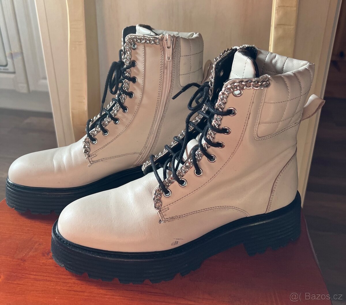 Dámské boty - 2