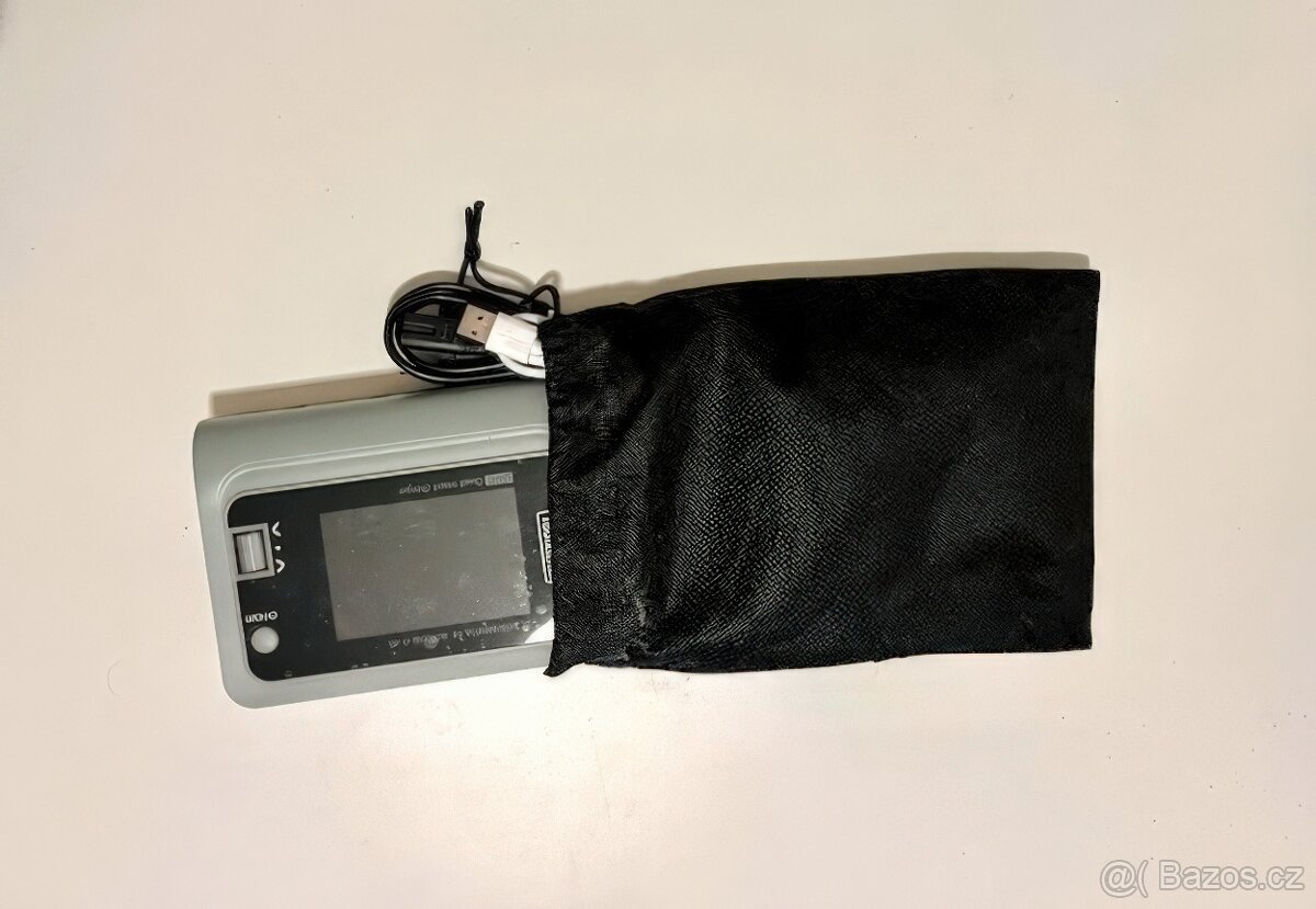 ToolkitRC Q4AC + 2 baterie (3000mAh / 900mAh) – FPV nabíjecí - 2