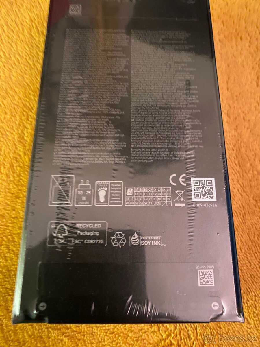 Nerozbalený Samsung Galaxy S24, 8GB:128GB - 2