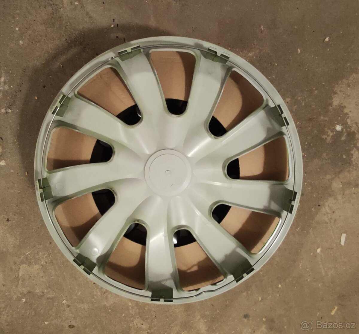 Poklice kol 16'' - 2