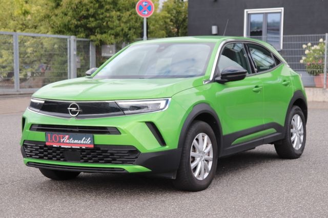 Opel Mokka e Basis - 2