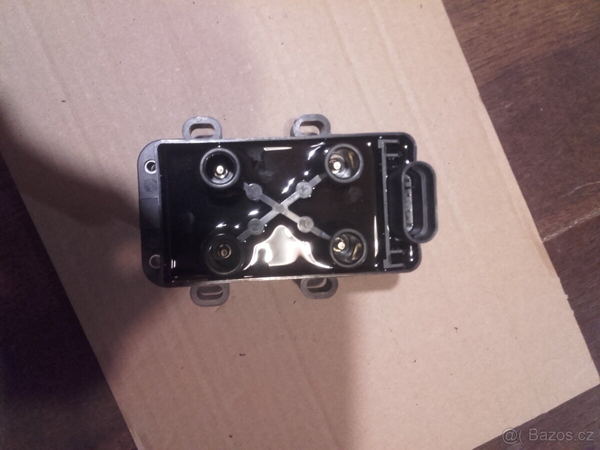 Zapalovací cívka Lucas - Renault, Dacia, Nissan, Lada,.... - 2