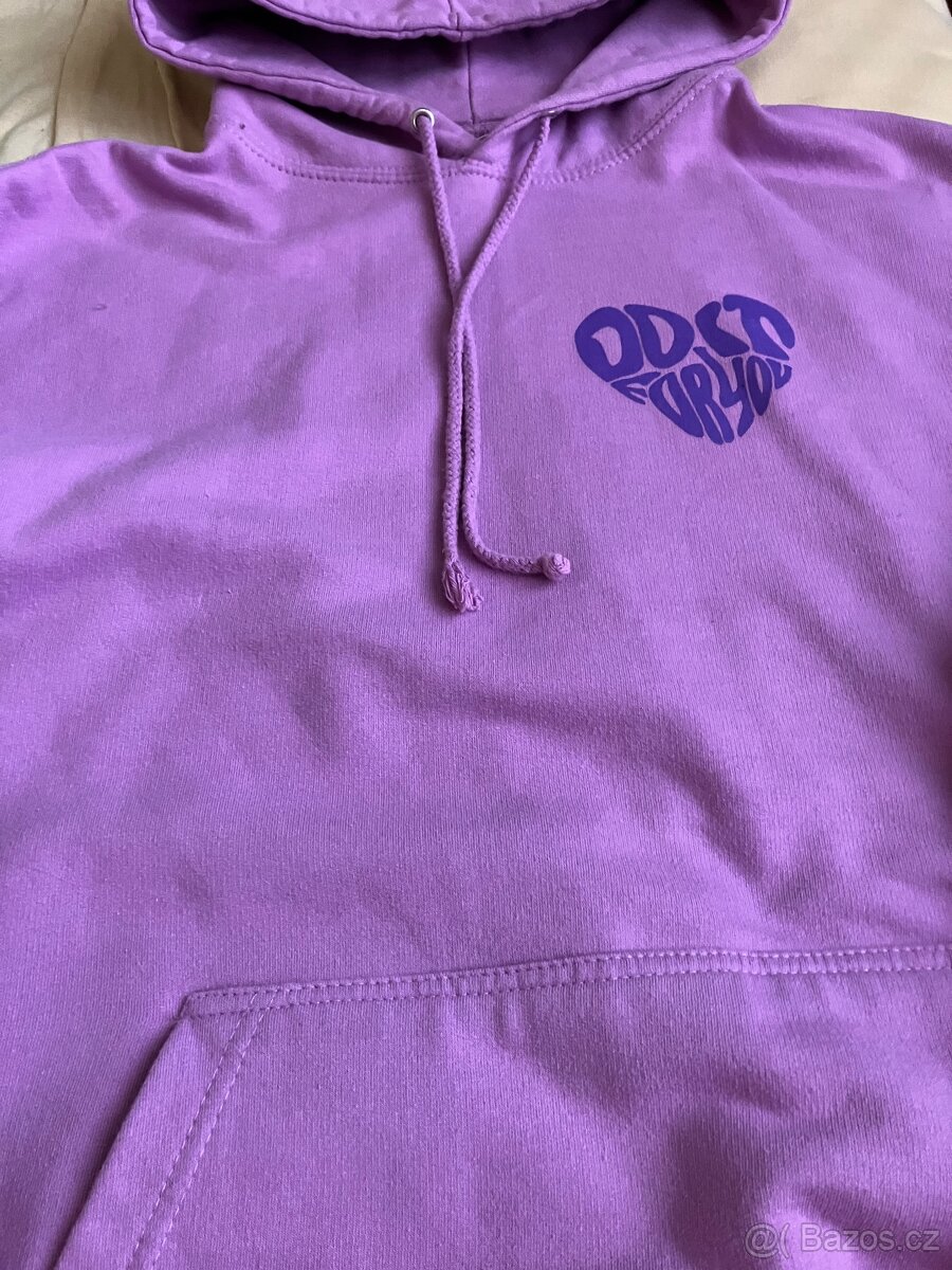 mikina Terysa vel.M you are the best - 2