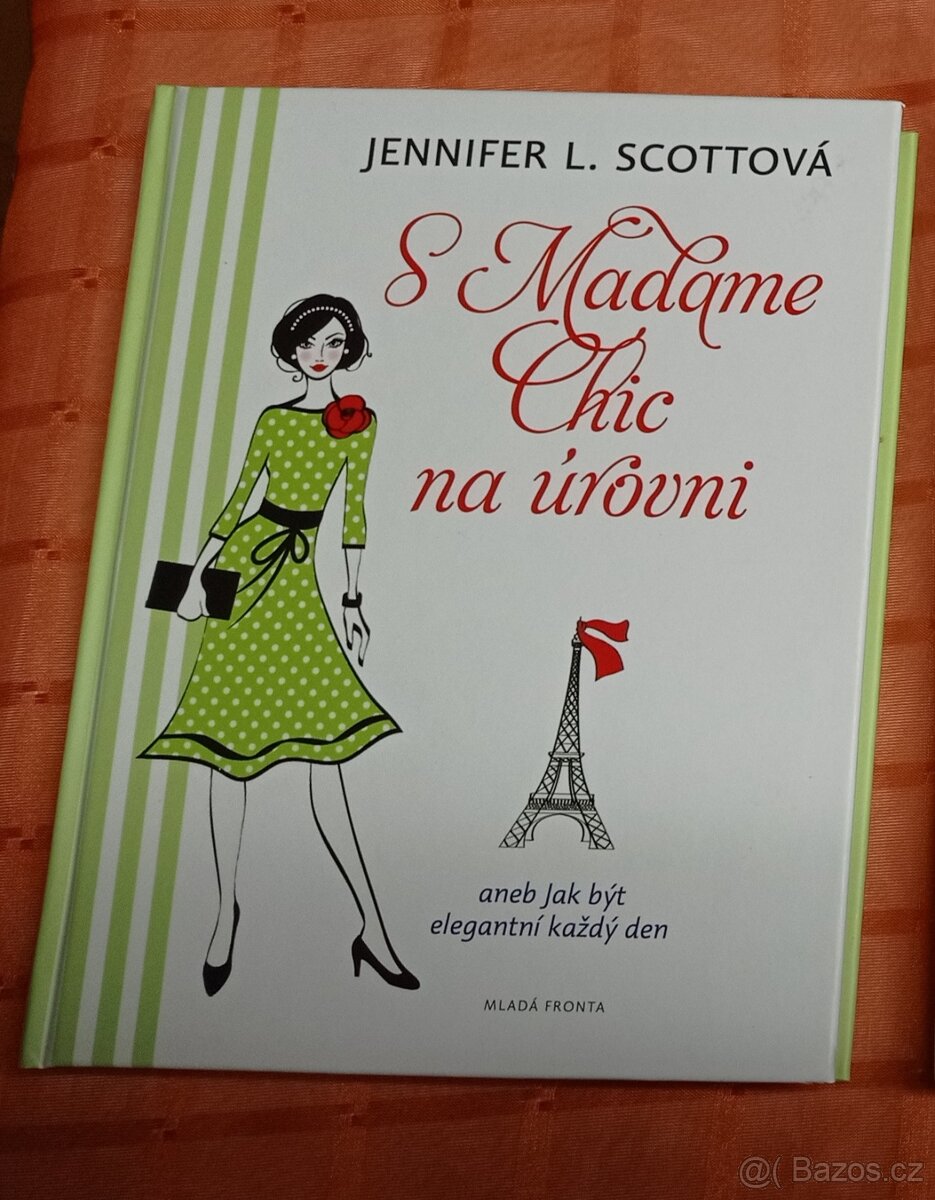 Lionel Aspo, Dům žen bez mužů, Velikonoce, S Madame - 2