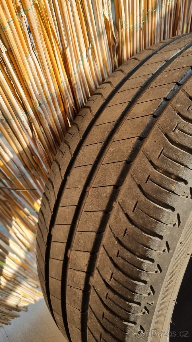 Bridgestone Ecopia EP150 205/45 R17 84W - 2