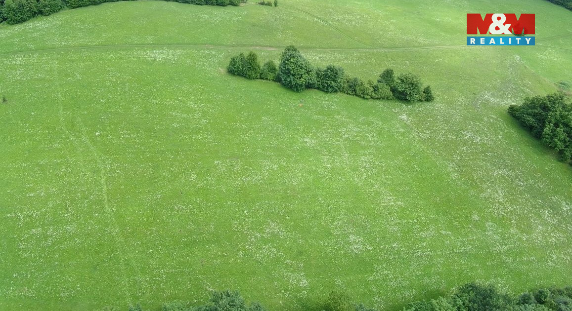 Prodej louky, 4766m², Štramberk - 2