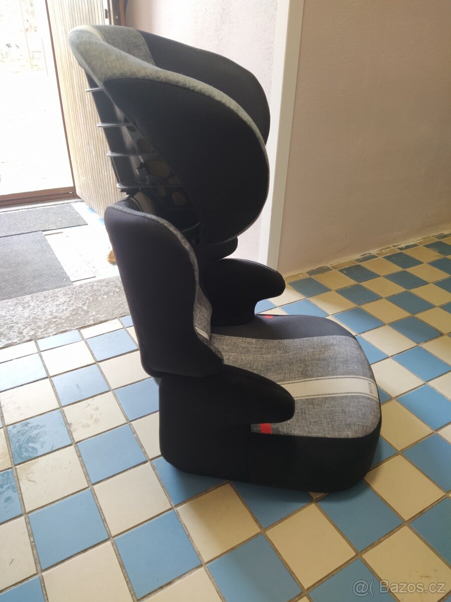 Autosedačka - 2