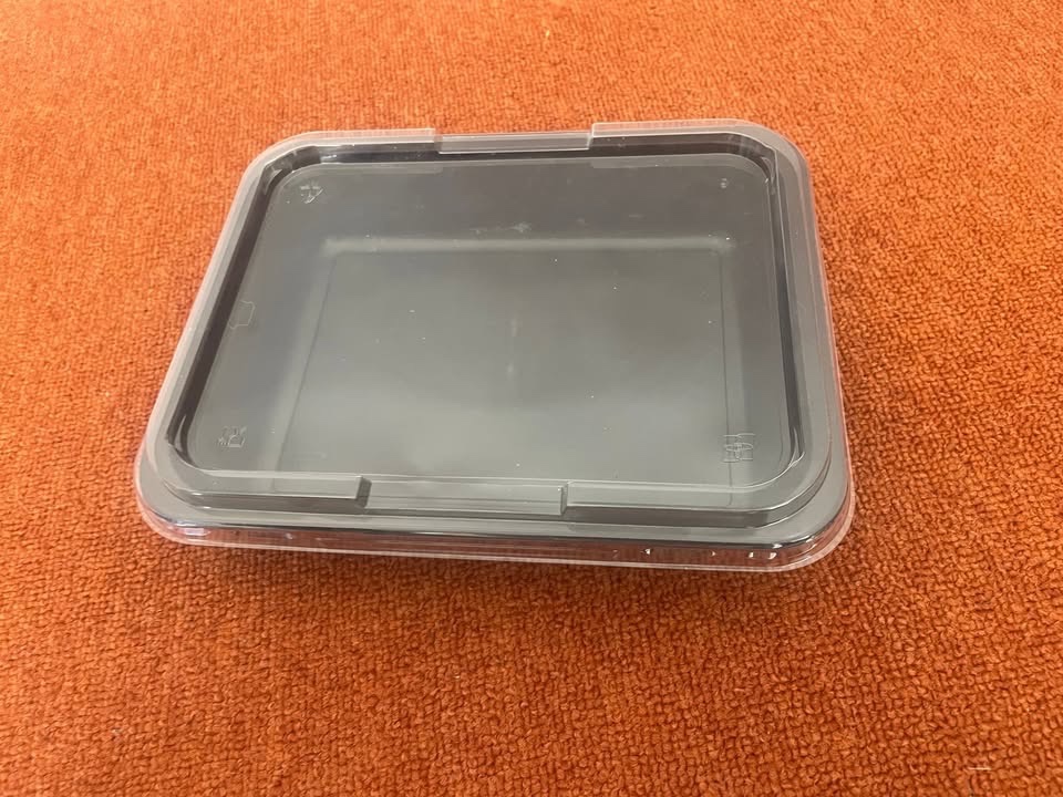 zatavovací misky Take away - 2